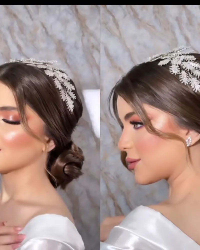 تجهيز العروس بالبيت أو الفندق: ليش هالخيار أريح وكيف تتحضّري